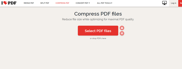 pdf compressor_ilovepdf