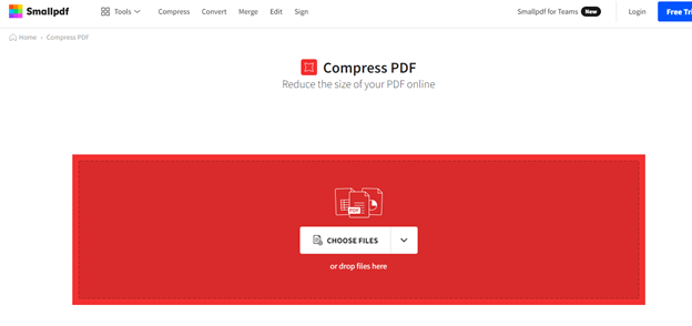 pdf compressor_smallpdf