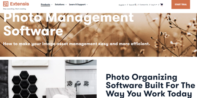 photo management software_extensis portfolio