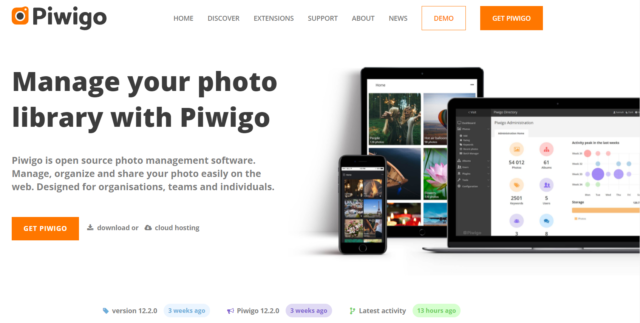 photo management software_piwigo