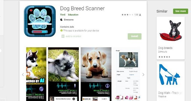 what-is-Dog-Breed-Scanner