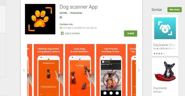 what-is-Dog-Scanner