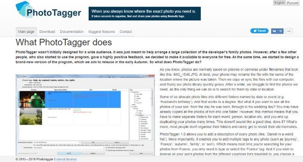 what-is-PhotoTagger