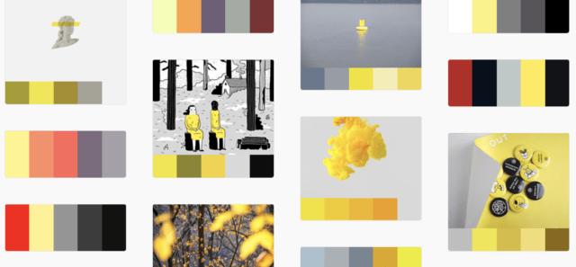 Adobe color