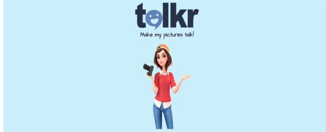 Talkr