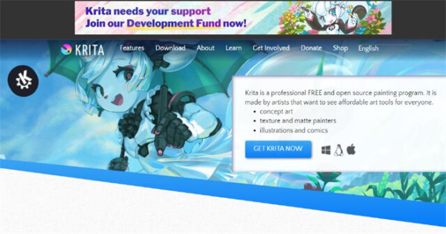 Krita