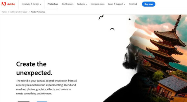 Adobe Photoshop