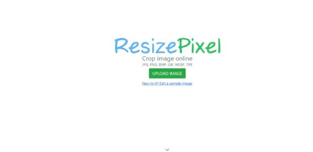 ResizePixel