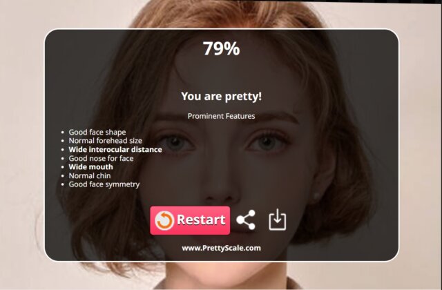 PrettyScale