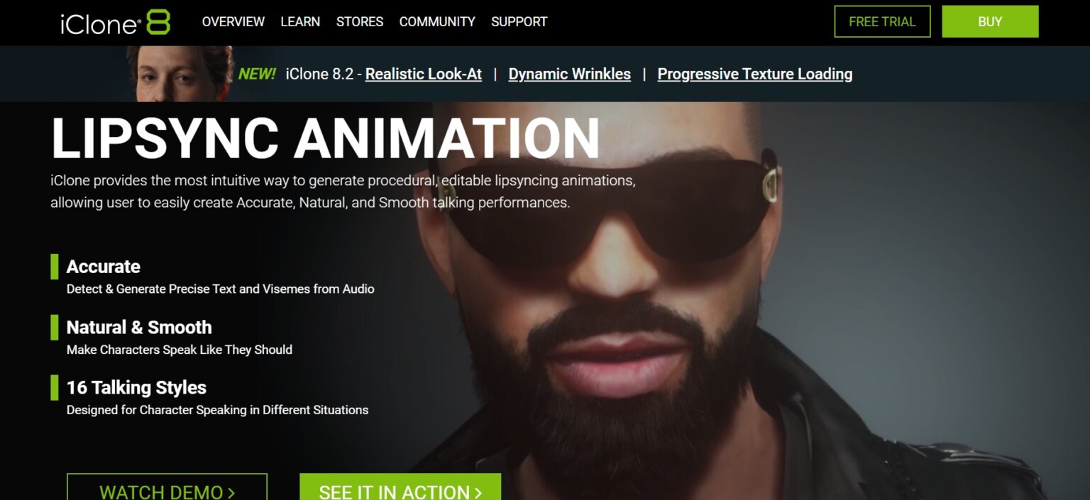 Top 10 Best Lip Sync Apps to Create Fun Videos (Updated 2024)