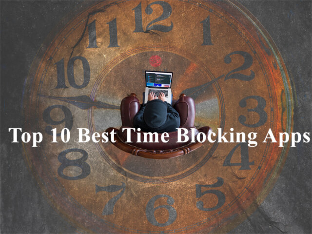 Top-10-Best-Time-Blocking-Apps