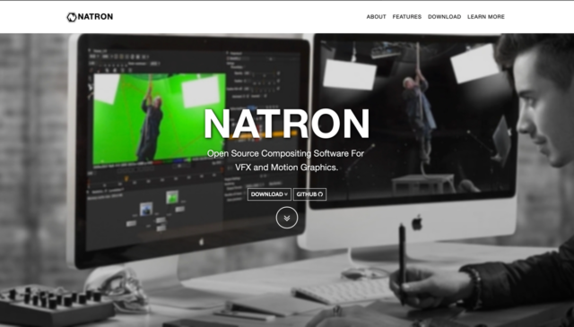after effects alternative_natron