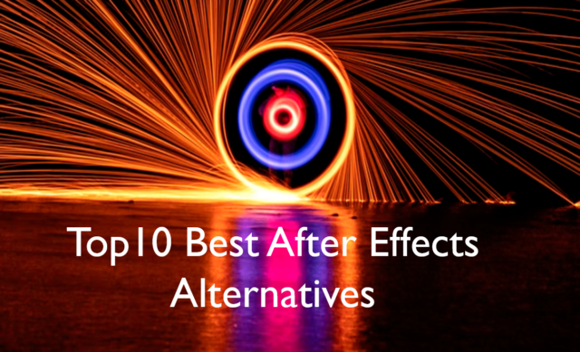 after effects alternative_topic