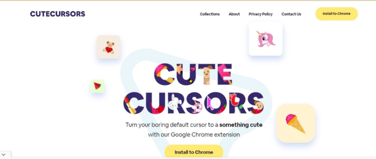 The 10 Best Custom Cursor Websites of 2023
