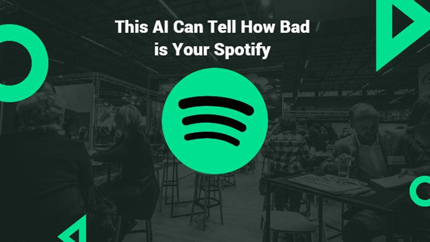 how bad is your spotify_topic