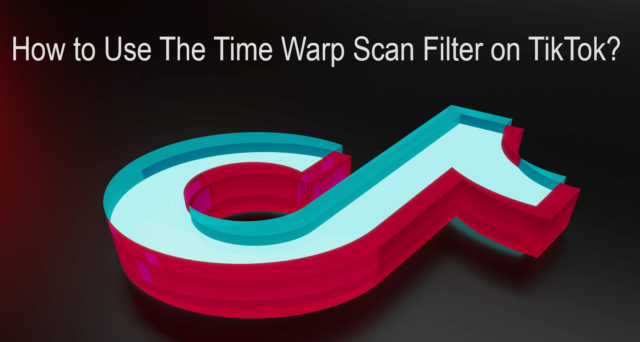 time warp scan filter_topic