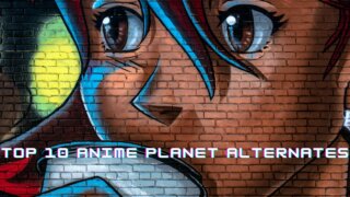 Top 10 Anime Planet Alternatives Review - VanceAI