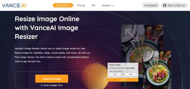 shopify image resizer