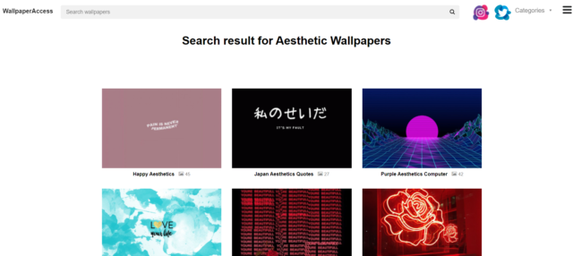 Aesthetic Vibes Wallpapers - Top Free Aesthetic Vibes Backgrounds -  WallpaperAccess