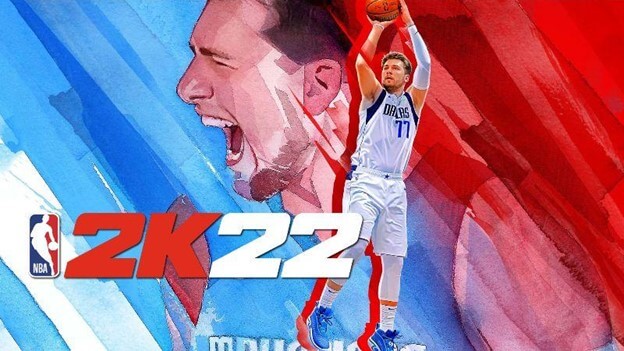 NBA2k22