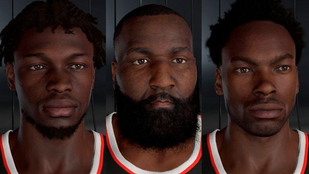 face scan 2k22_performance