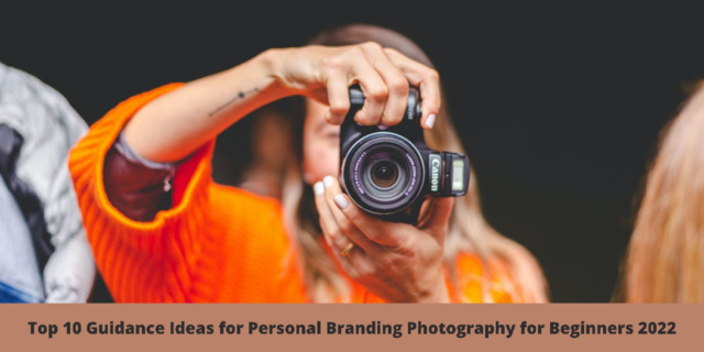 personal branding photography_topic
