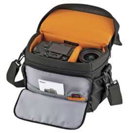 Camera bag