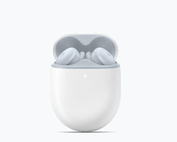 Google pixel buds