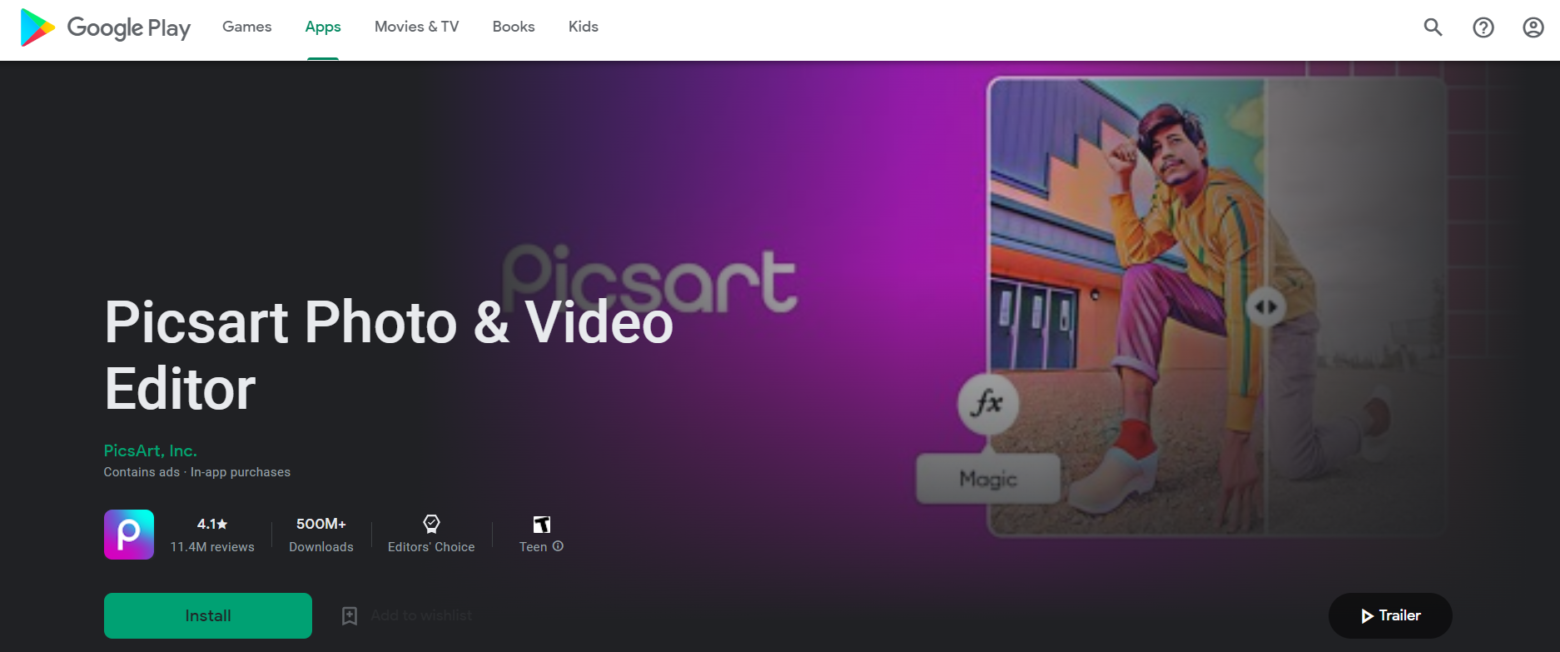 Top 10 Free Apps to Remove Unwanted Objects From Photo 2024