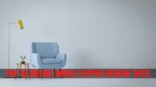 Online Image Flipper