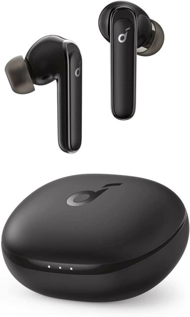 Soundcore by Anker Life P3 Noise Cancelling Earbuds