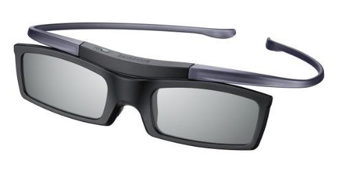 2 x Samsung  3D Glasses