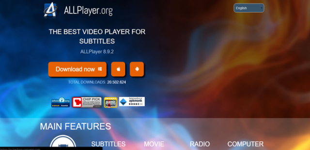 AllPlayer