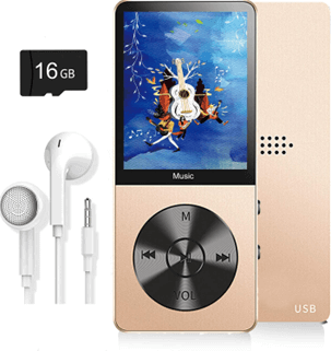  Music Player for Kids