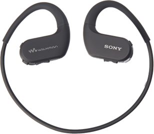 Sony Music Players for Kids