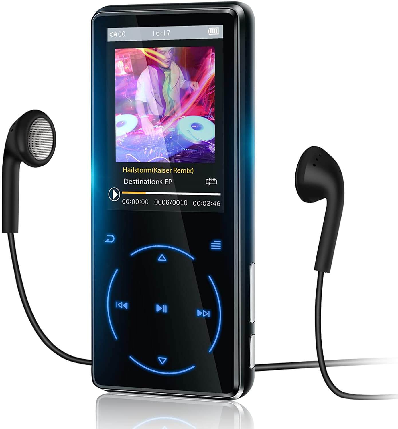 Top 10 Music Players for Kids Review 2024