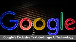 Introducing Google's Exclusive Text-to-Image AI Technology