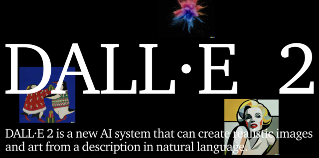 DALL・E2
