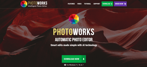 PhotoWorks