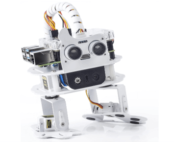 SunFounder robot