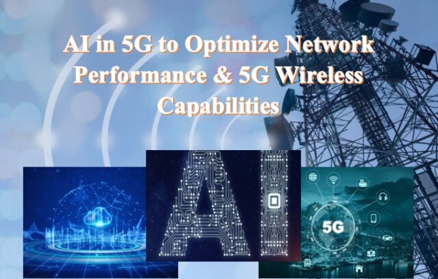 AI in 5g