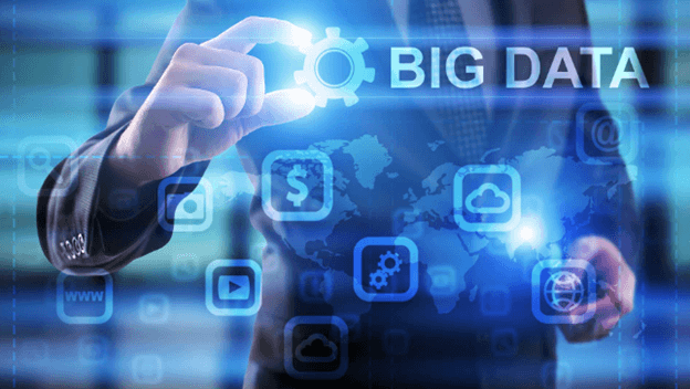 What is Big Data Technology?