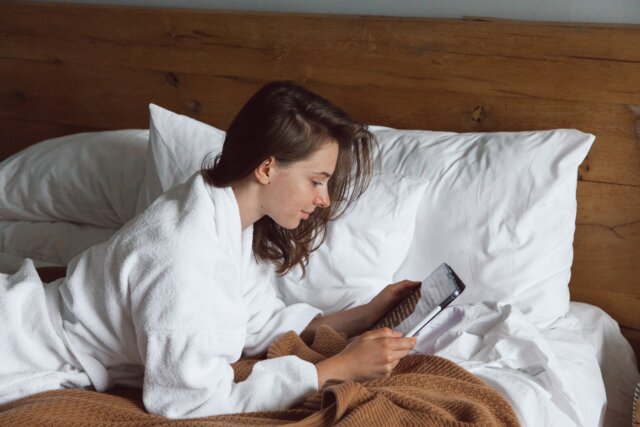 映画やテレビ番組をダウンロード