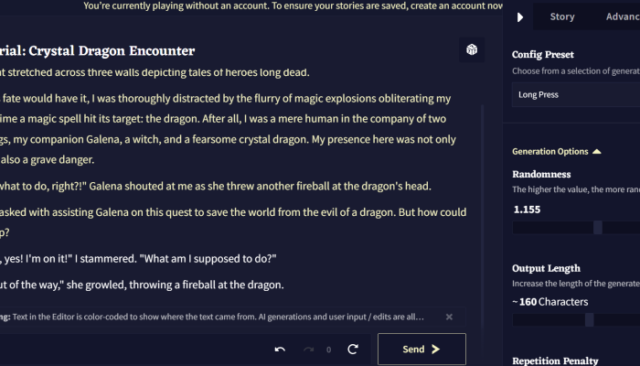 sidebar