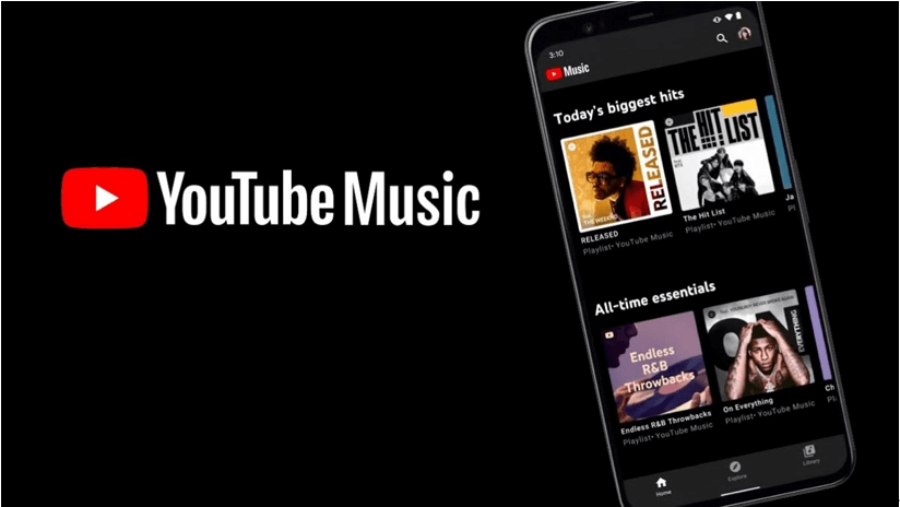 YouTube Music