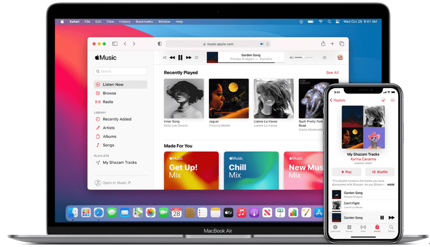 Apple Music