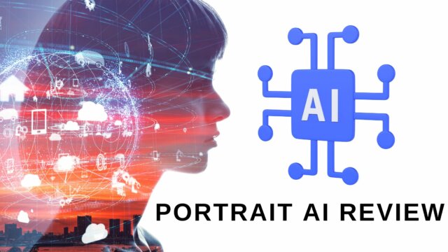 PORTRAIT AI