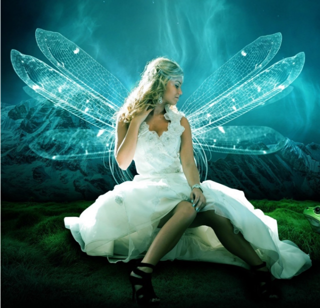 オリジナルキャラクターの制作