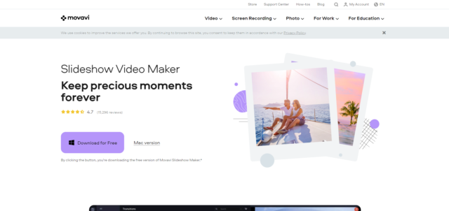 Photo Video Maker