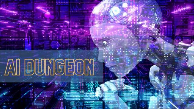 AI Dungeon